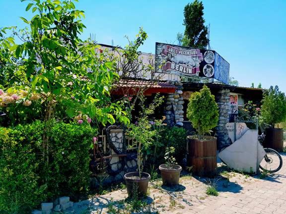 پانسیون Guesthouse Berlin