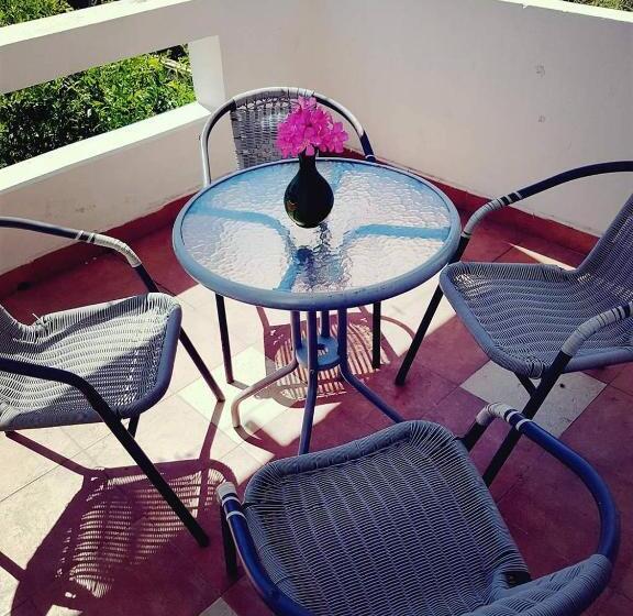 پانسیون Guesthouse Berlin