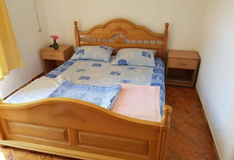 پانسیون Guesthouse Berlin