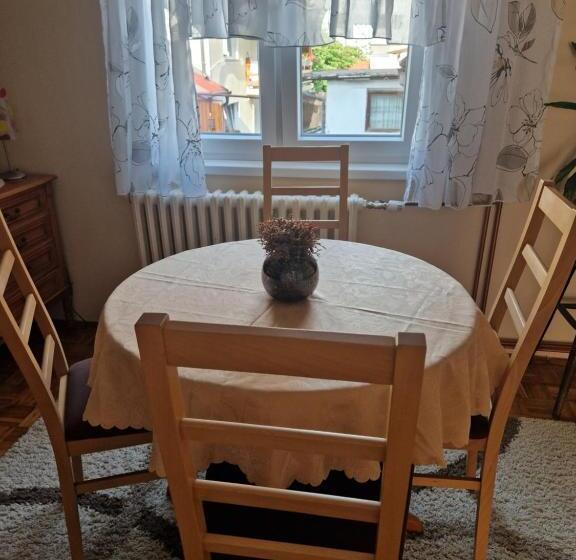 بنسيون Guesthouse Irac