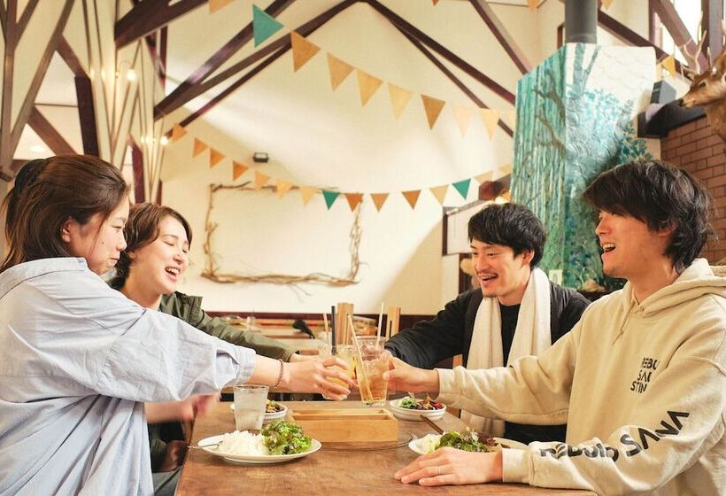 膳宿费 Lamp Bungo Ohno   Vacation Stay 72179v