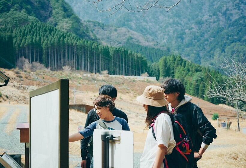 膳宿费 Lamp Bungo Ohno   Vacation Stay 72179v