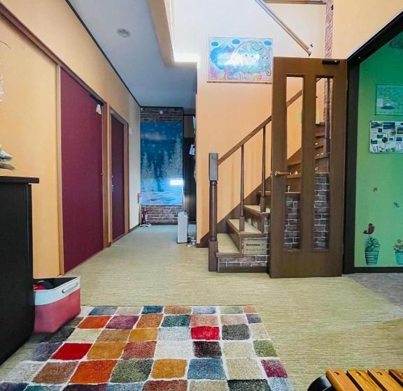 بنسيون Guesthouse Murabito
