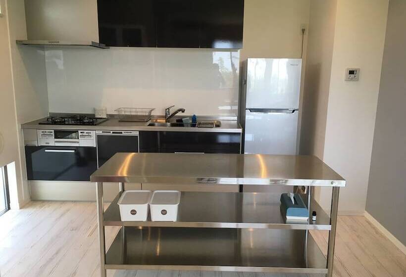 بنسيون Guesthouse Ori Ori