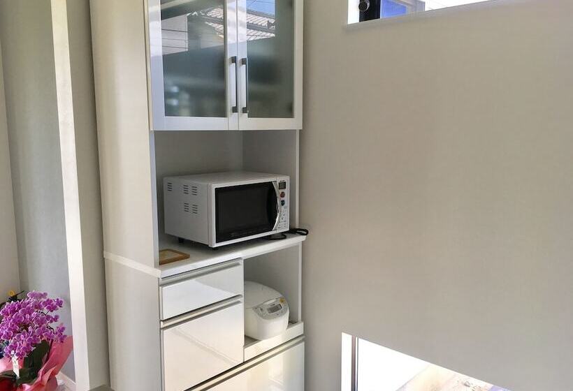 פנסיון Guesthouse Ori Ori