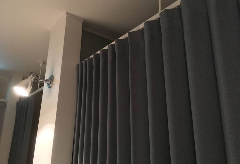 פנסיון Guesthouse Ori Ori