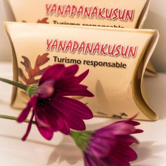 پانسیون Yanapanakusun Cusco