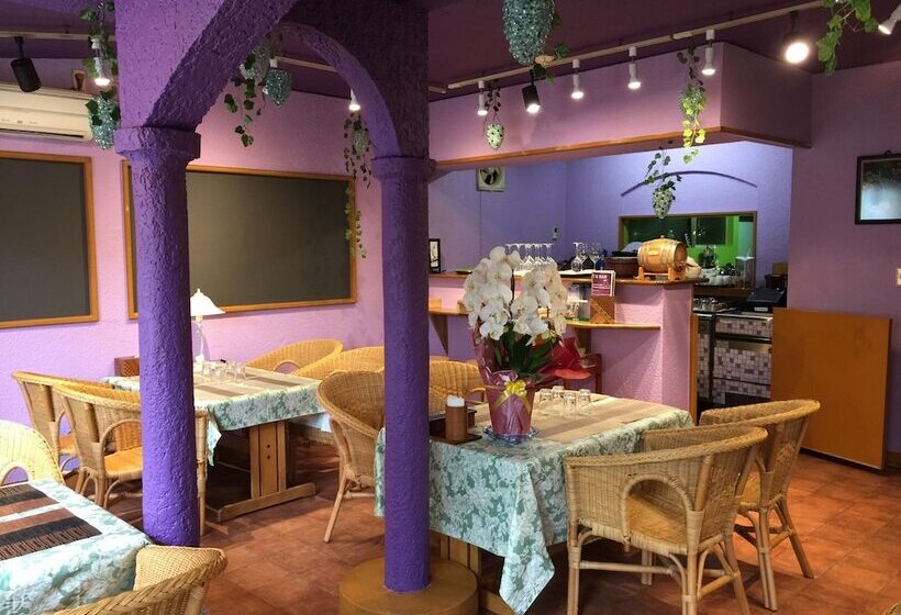 ペンション Japan Countryside Hakone B&b