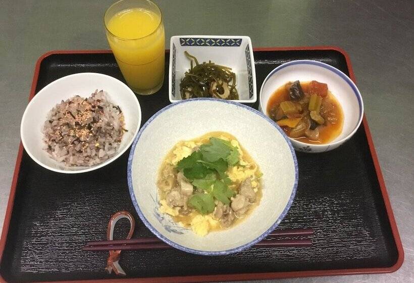 ペンション Japan Countryside Hakone B&b