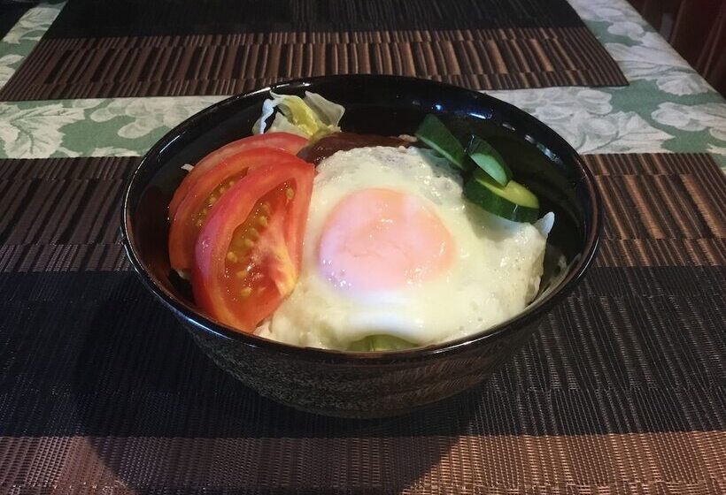 ペンション Japan Countryside Hakone B&b