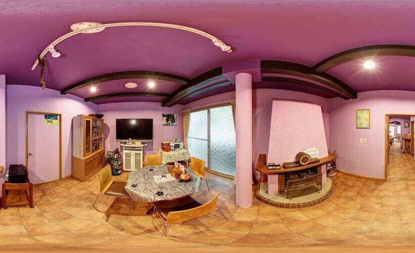 ペンション Japan Countryside Hakone B&b