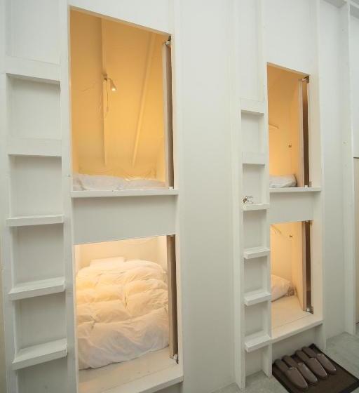 膳宿费 Koyasan Guesthouse Kokuu