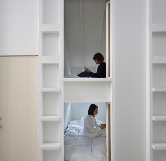 膳宿费 Koyasan Guesthouse Kokuu