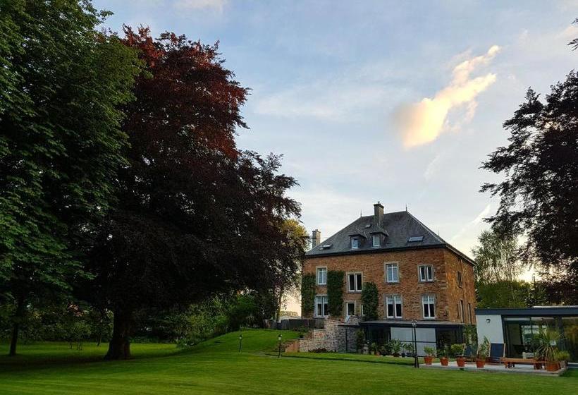 Пансион L'albizia