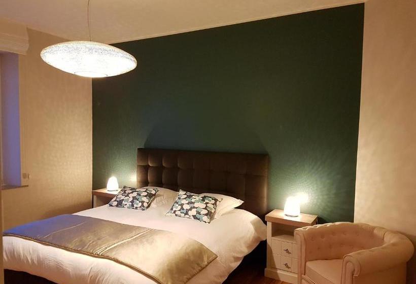 Пансион L'albizia