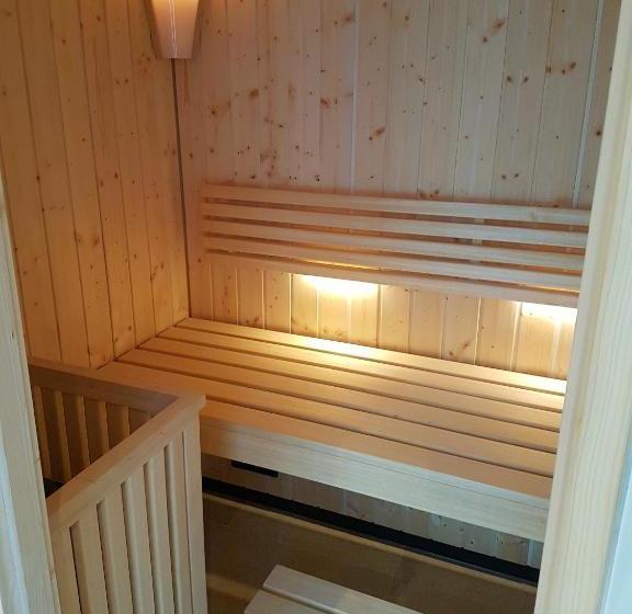 Пансион L'albizia