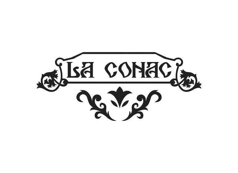 Пансион La Conac