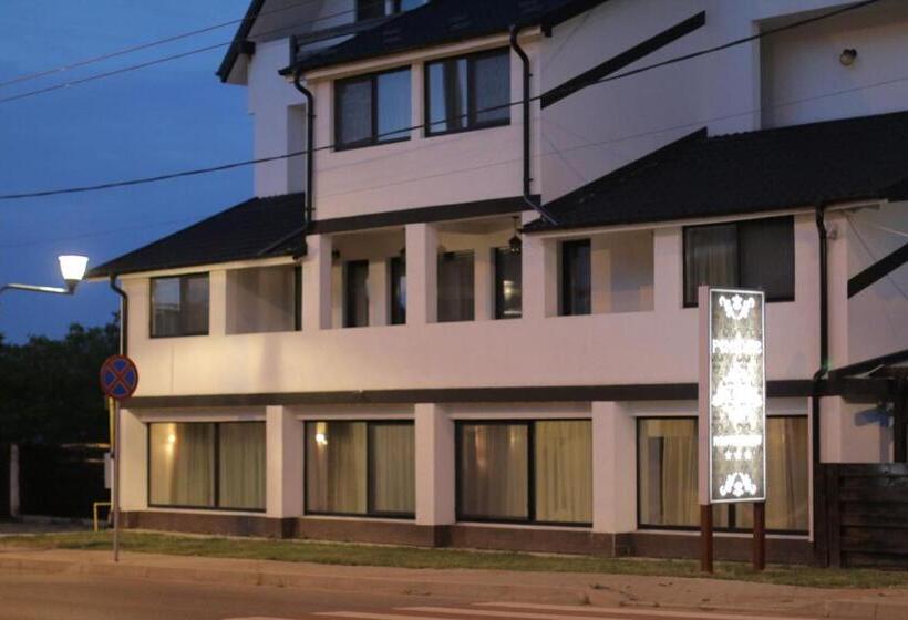 Пансион La Conac