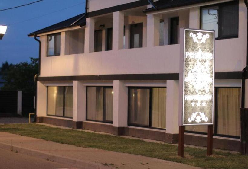 Пансион La Conac