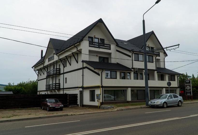 Пансион La Conac