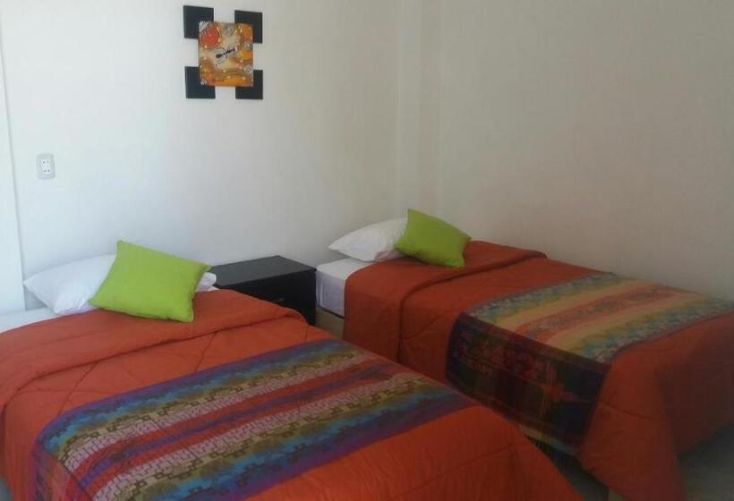 پانسیون La Maison De Lydia