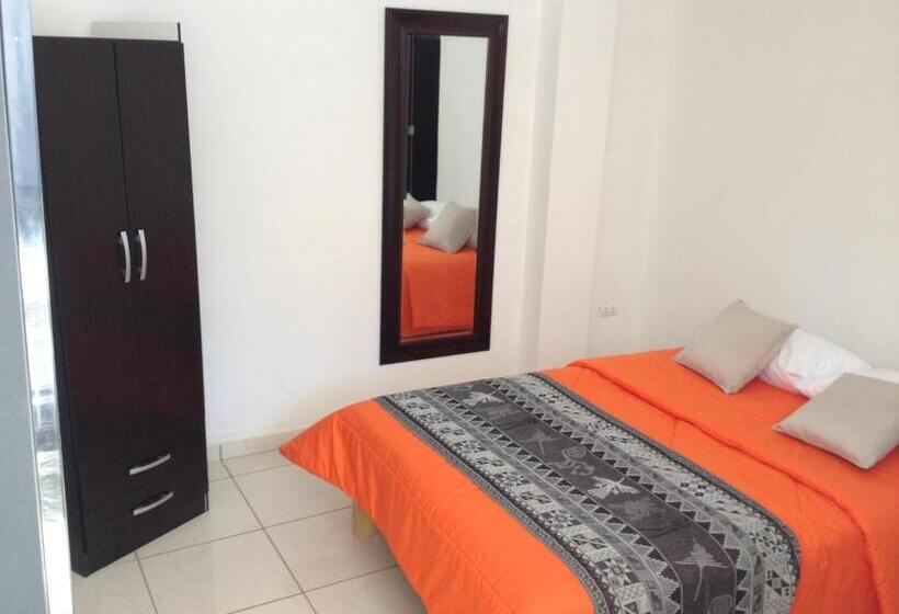 پانسیون La Maison De Lydia