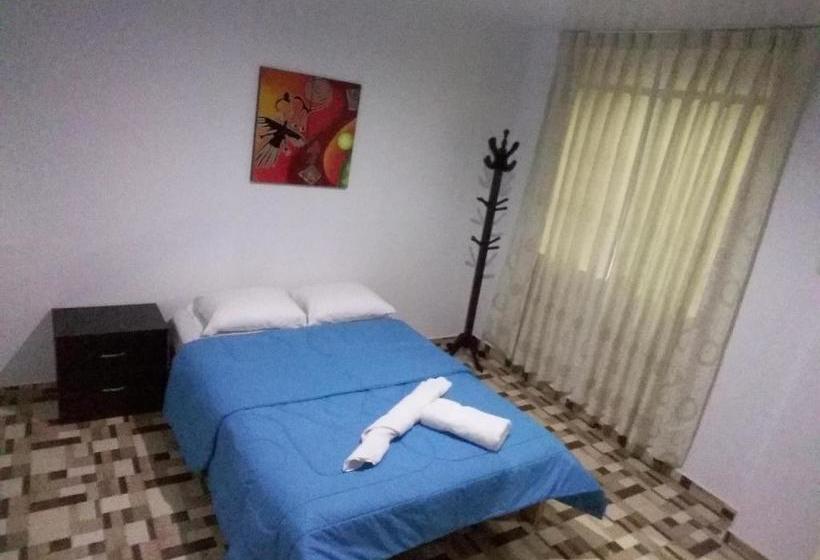 پانسیون La Maison De Lydia