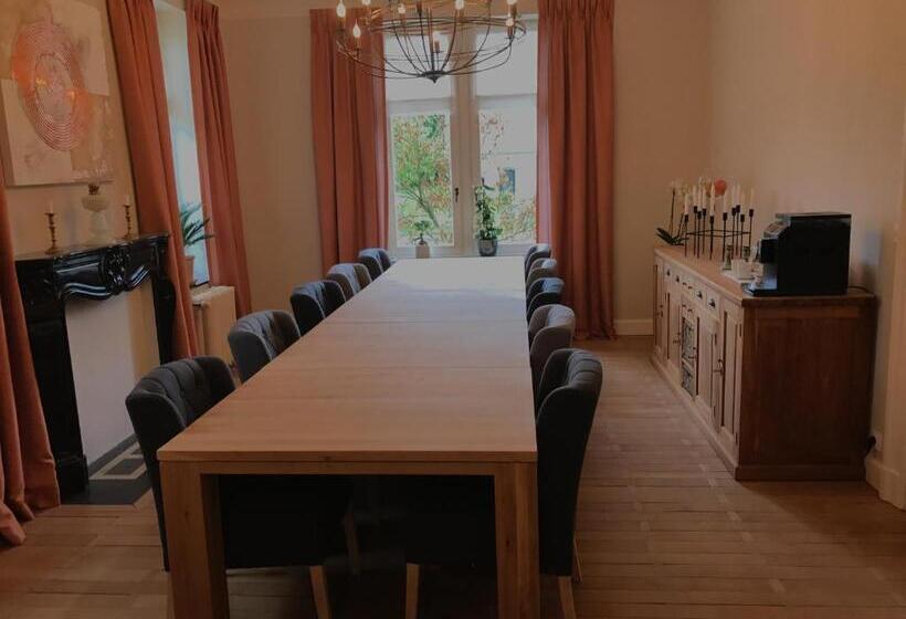 Пансион L'albizia