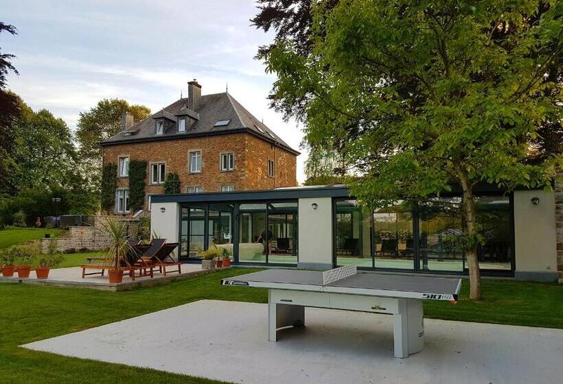 Пансион L'albizia