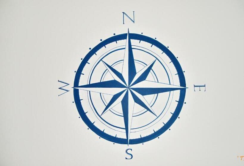 ペンション Penzion Labska Marina