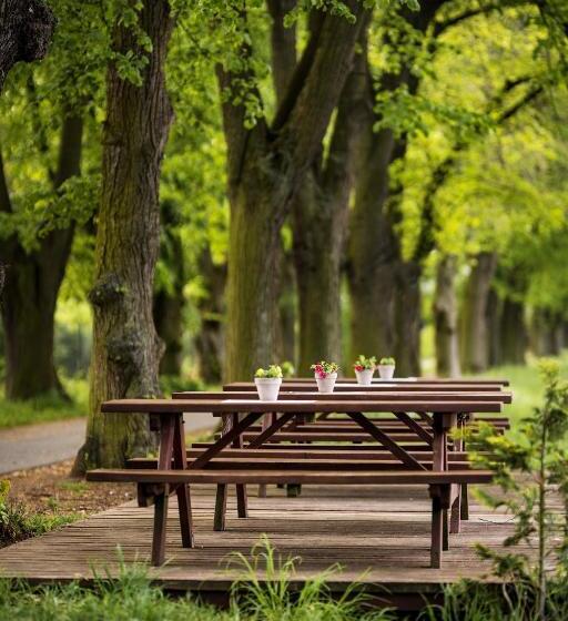 ペンション Penzion Labska Marina