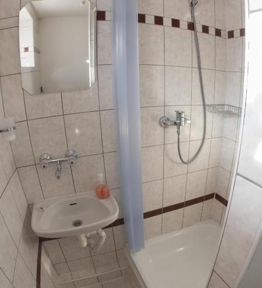 Пансион Penzion U Nádraží