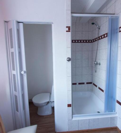 Пансион Penzion U Nádraží