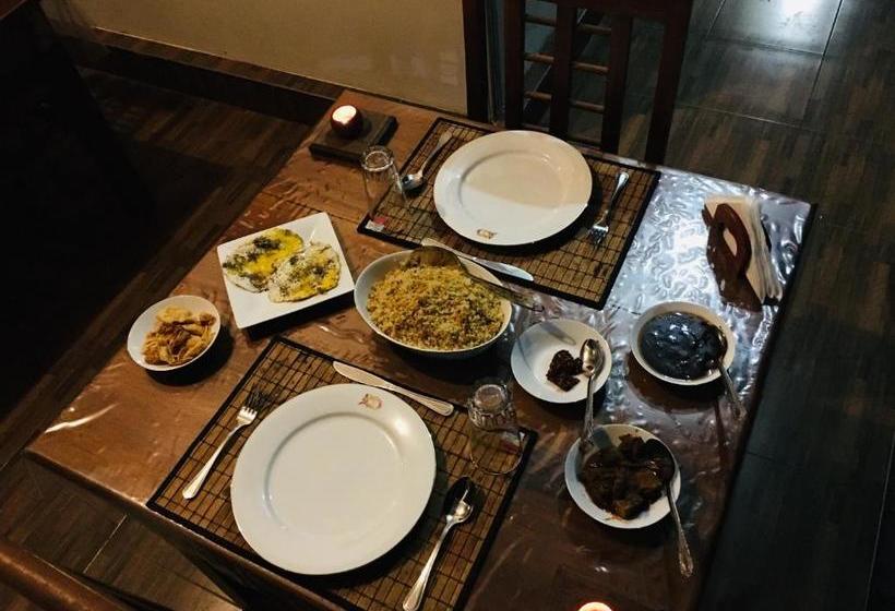 펜션 Perfect Hideout