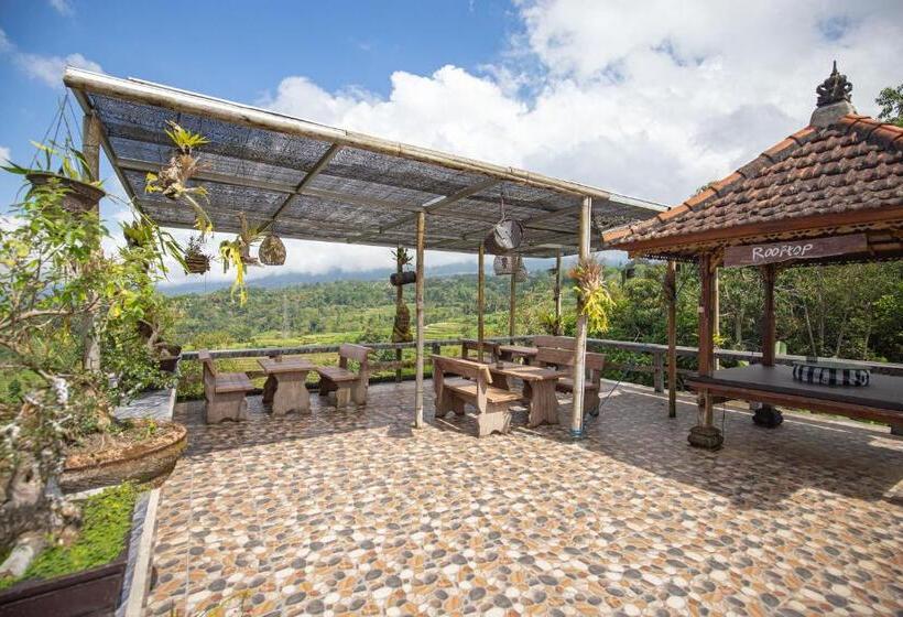 פנסיון Pondok Nyoman