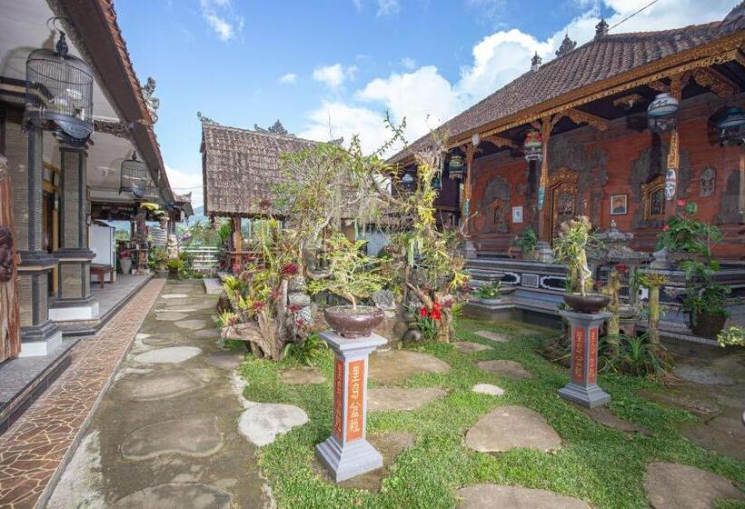 פנסיון Pondok Nyoman