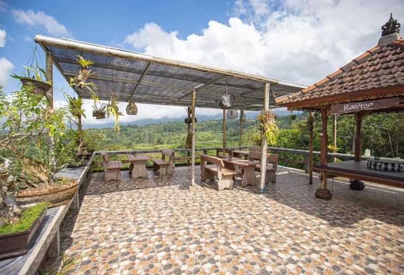 פנסיון Pondok Nyoman