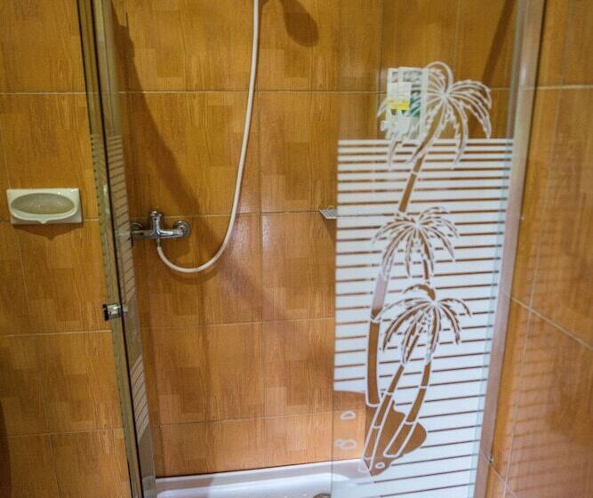 פנסיון Summer Guesthouse Lovina