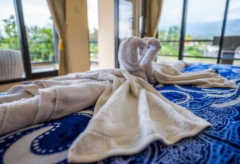 פנסיון Summer Guesthouse Lovina