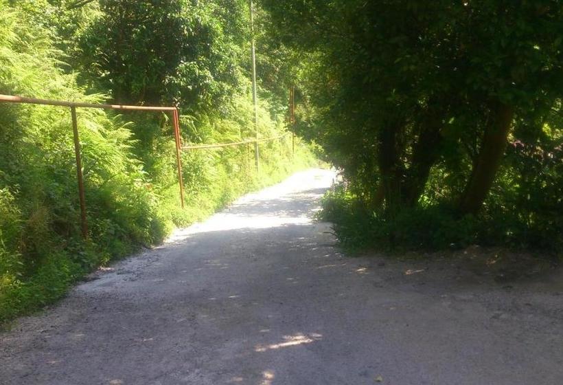 پانسیون Temo S Guest House In Kvariati