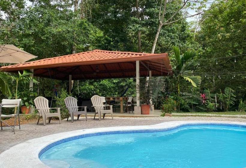 پانسیون Ukinca B&b