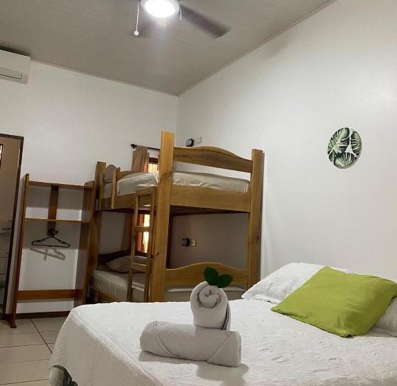 پانسیون Ukinca B&b