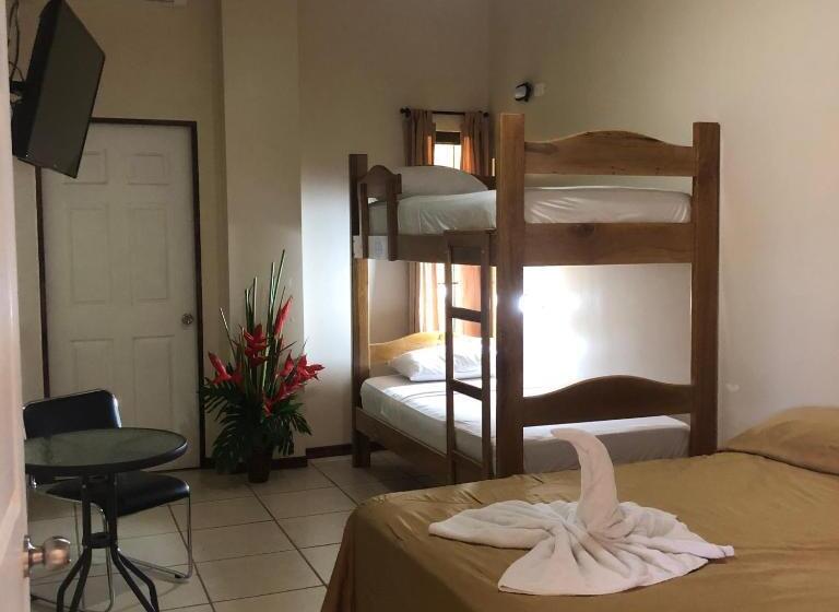 پانسیون Ukinca B&b