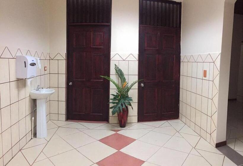 پانسیون Ukinca B&b