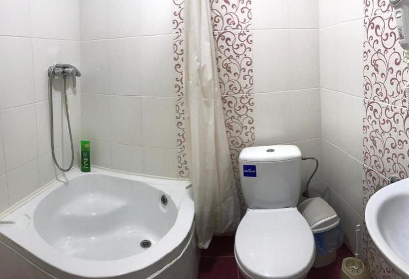 بنسيون Ukrainochka