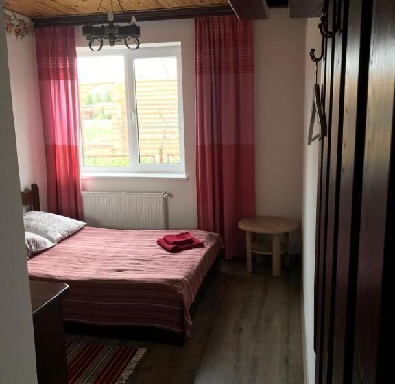 بنسيون Ukrainochka