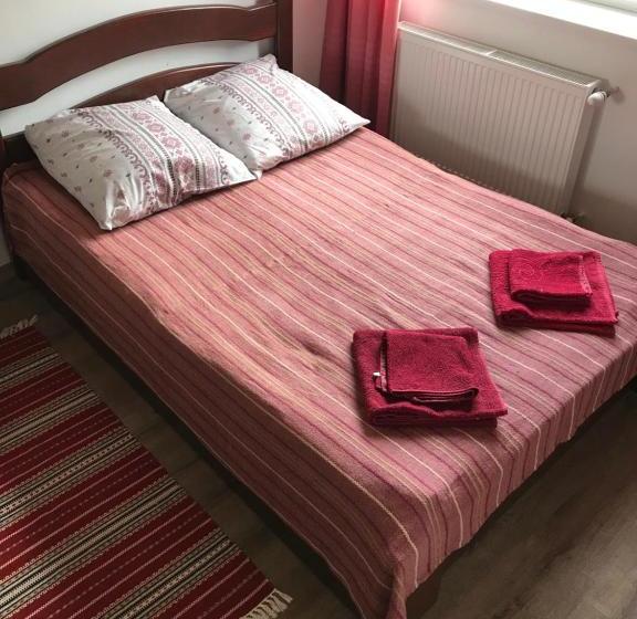 بنسيون Ukrainochka