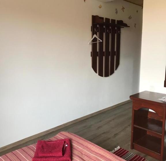 بنسيون Ukrainochka