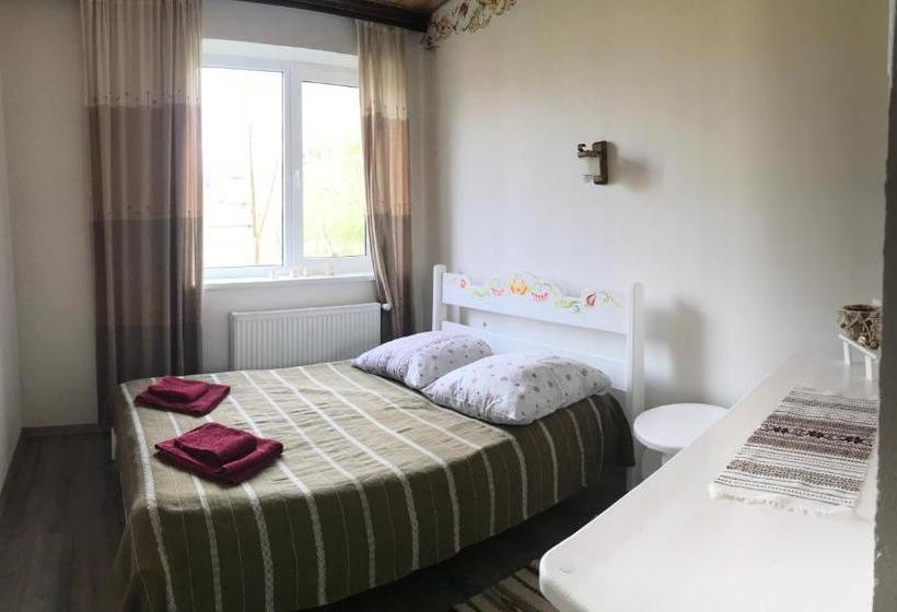 بنسيون Ukrainochka