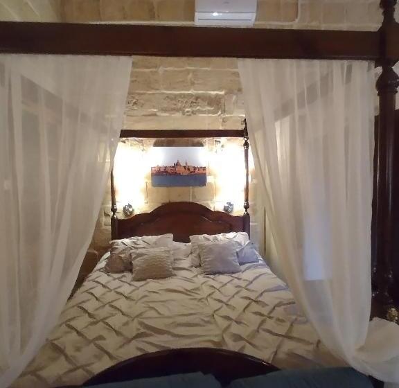 پانسیون Villa Vittoria